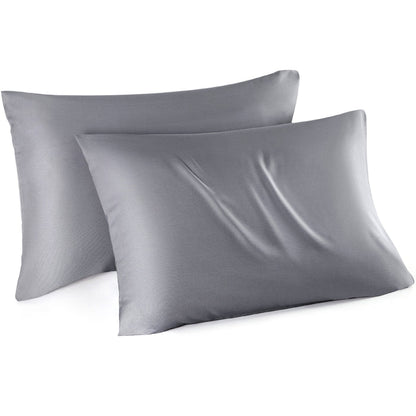 Zipper-Dark Grey / Standard (20'' x 26'')