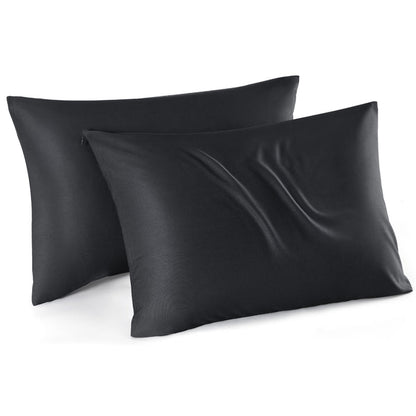 Zipper-Black / Standard (20'' x 26'')