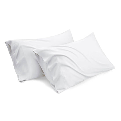 GentleSoft™ Rayon Derived From Bamboo Pillowcases