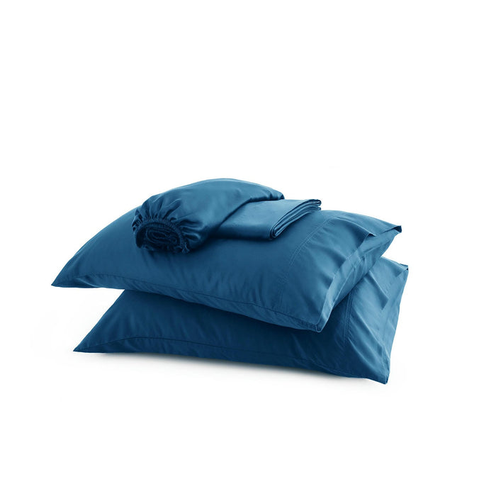 Peacock Blue / Twin