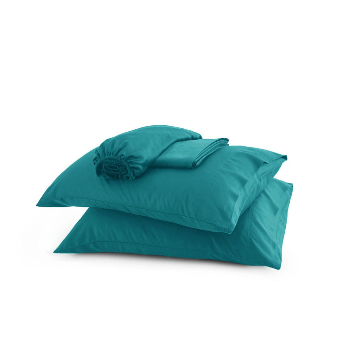 Turquoise / Twin