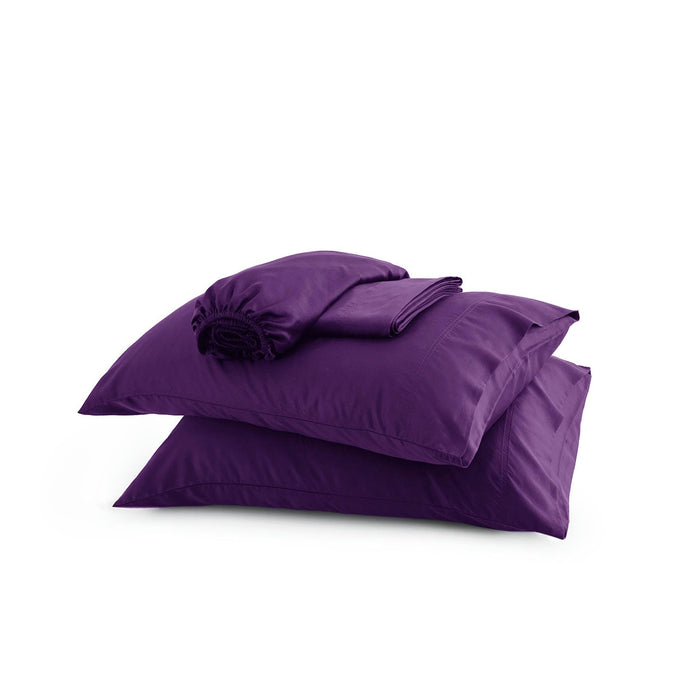 Plum / Twin