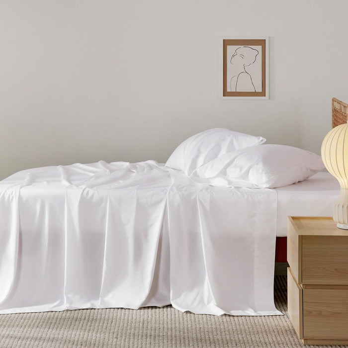 GentleSoft™ Rayon Derived From Bamboo Cooling Sheet Set