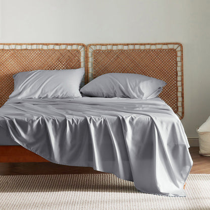 Rayon Derived from Bamboo Sheet Set