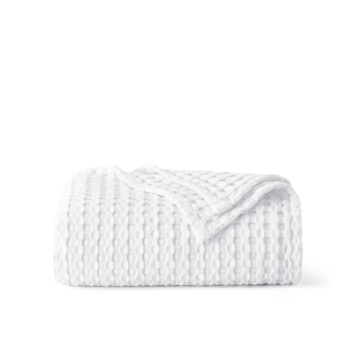Ivory / Throw XL