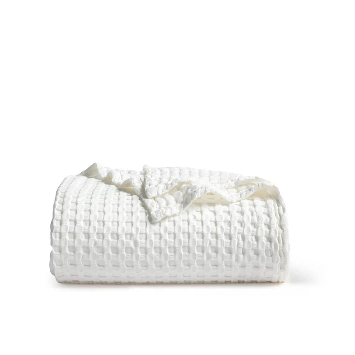 White / Throw XL