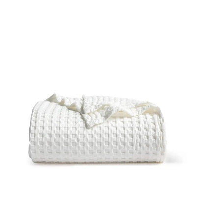 White / Throw XL
