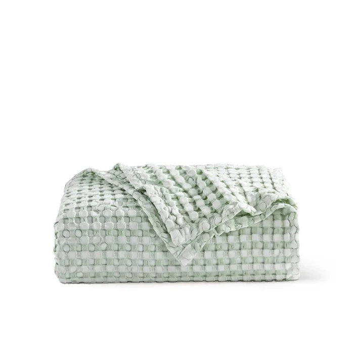 Mint Green / Throw XL
