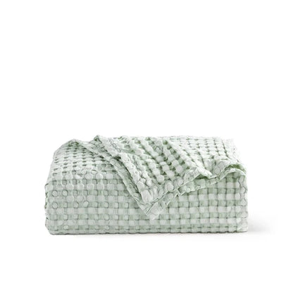 Mint Green / Throw XL