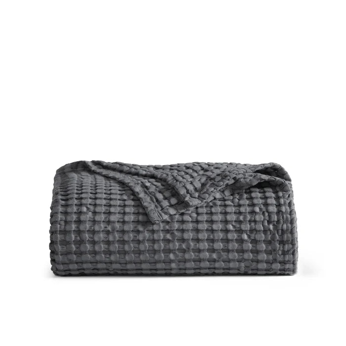 Dark Grey / Throw XL