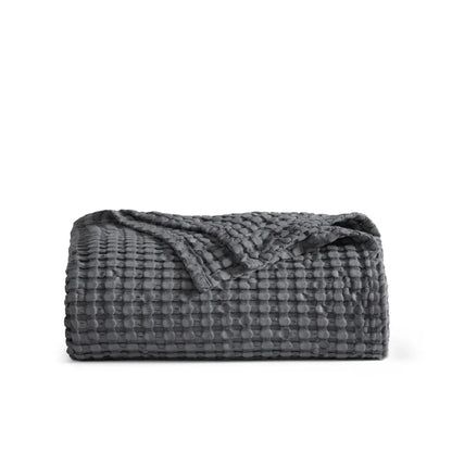 Dark Grey / Throw XL