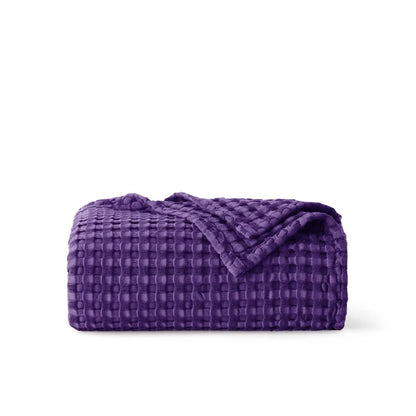 Purple / Throw XL