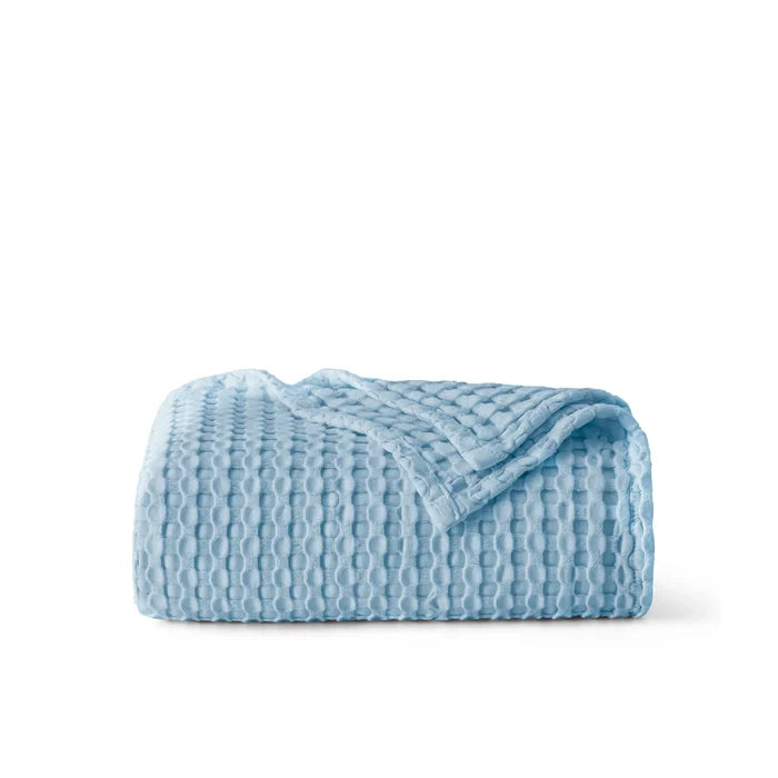 Light Blue / Throw XL