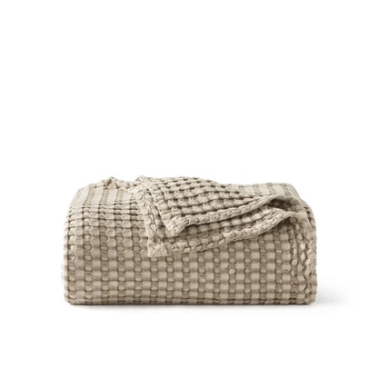 Taupe / Throw XL