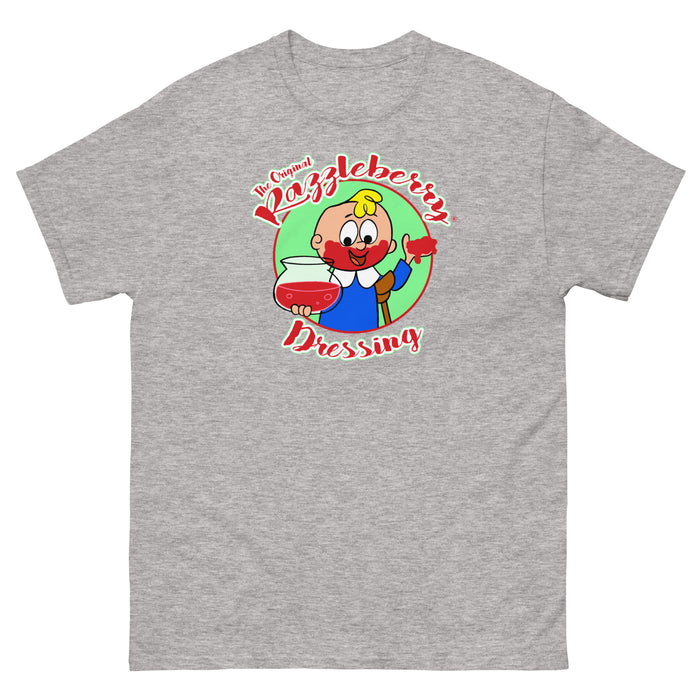 Razzleberry Dressing Men's Classic Tee