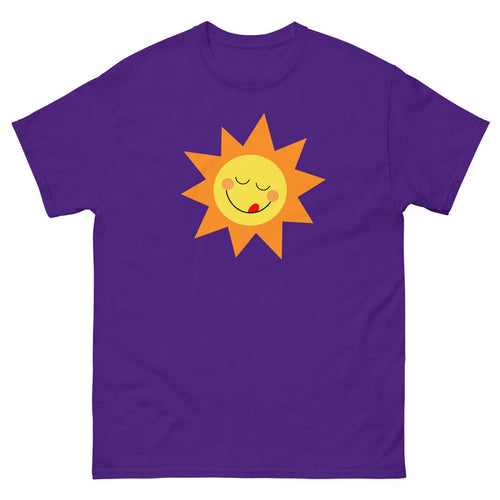 RB Sun Men's Classic Tee