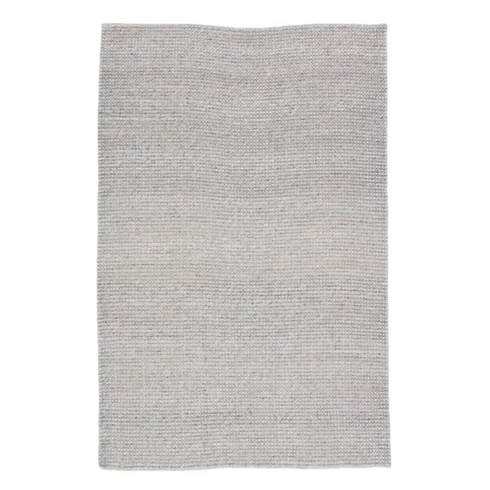 Rebecca Rug - Marshmellow / Antarctica / Sharkskin