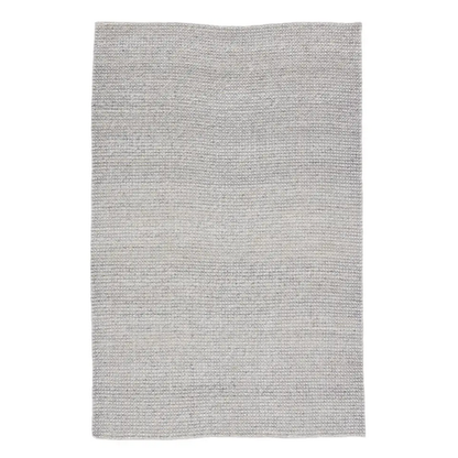 Rebecca Rug - Marshmellow / Antarctica / Sharkskin