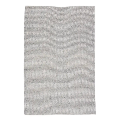 Rebecca Rug - Marshmellow / Antarctica / Sharkskin