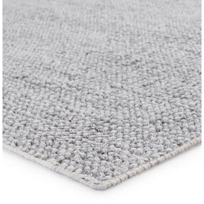 Rebecca Rug - Marshmellow / Antarctica / Sharkskin