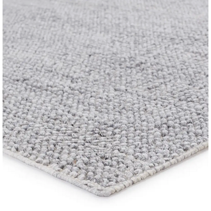 Rebecca Rug - Marshmellow / Antarctica / Sharkskin