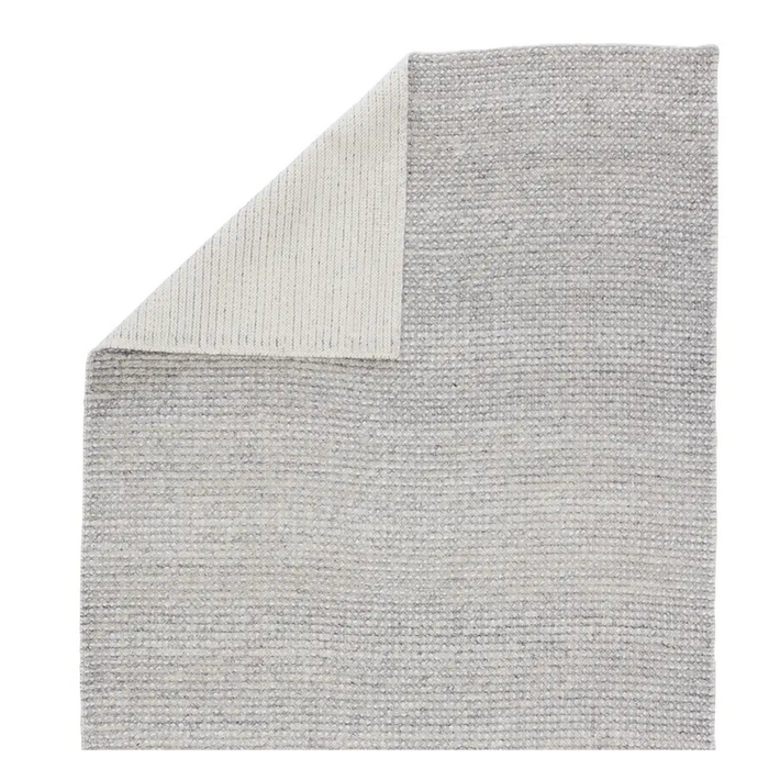 Rebecca Rug - Marshmellow / Antarctica / Sharkskin