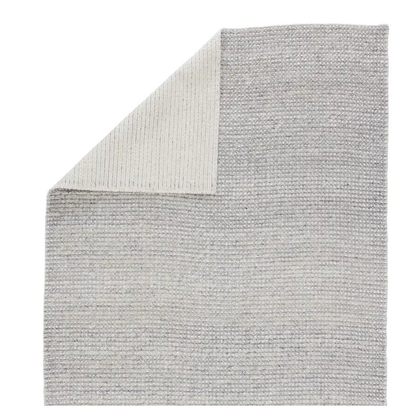 Rebecca Rug - Marshmellow / Antarctica / Sharkskin