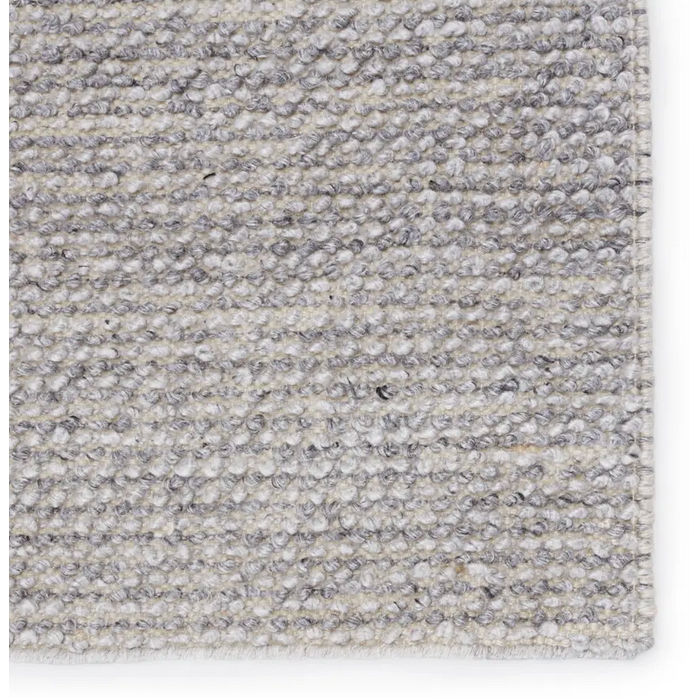 Rebecca Rug - Marshmellow / Antarctica / Sharkskin