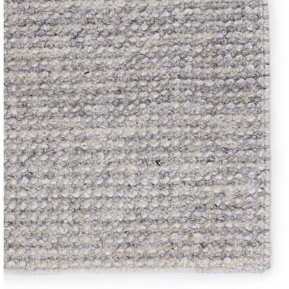Rebecca Rug - Marshmellow / Antarctica / Sharkskin