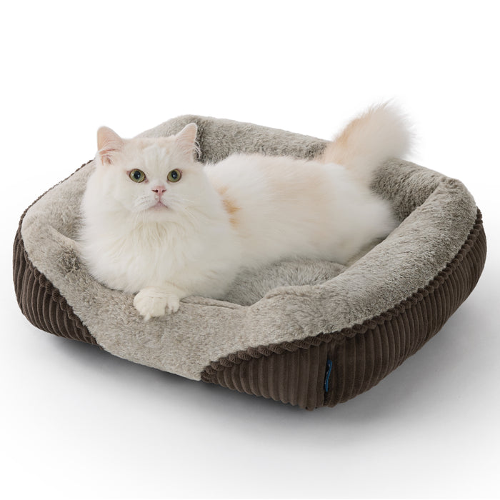 Rectangle Pet Bed