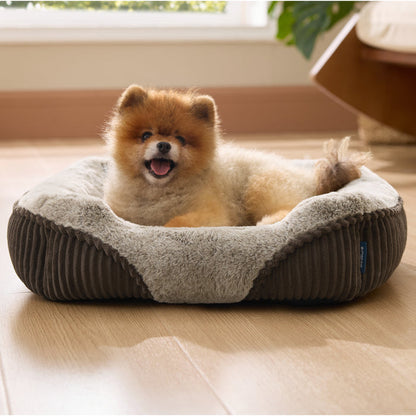 Rectangle Pet Bed
