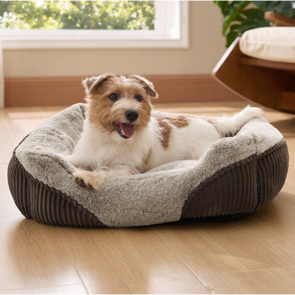 Rectangle Pet Bed