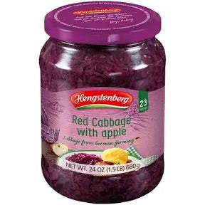 Red cabbage