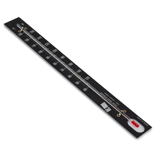 Refill for Wood Handle Thermometers