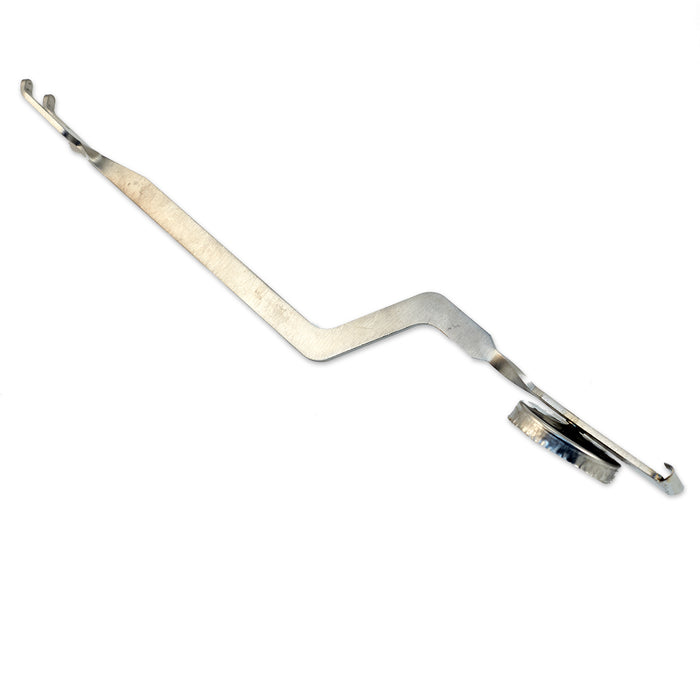 Regulator Arm Leader or King