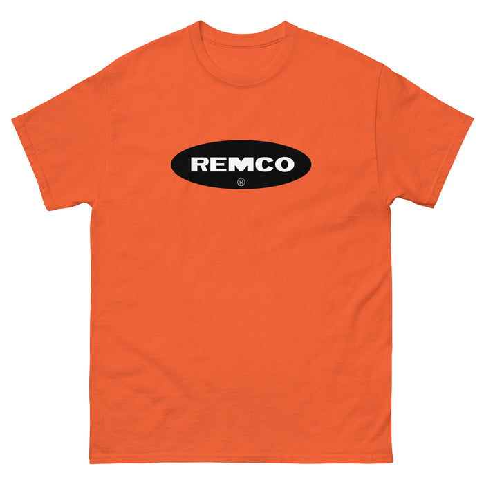 Remco Men's Classic Tee