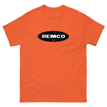 Remco Men's Classic Tee