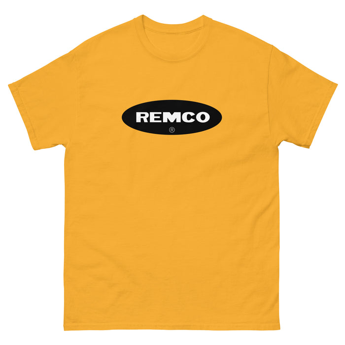 Remco Men's Classic Tee