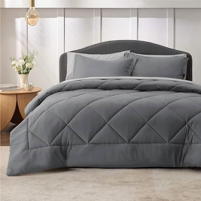 GentleSoft™ Reversible Bed-in-a-Bag