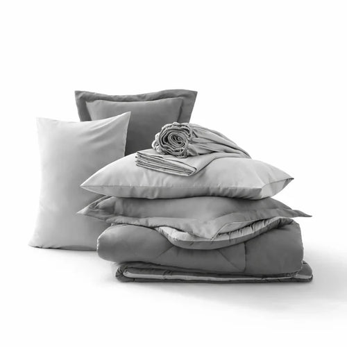 Reversible Bed-in-a-Bag