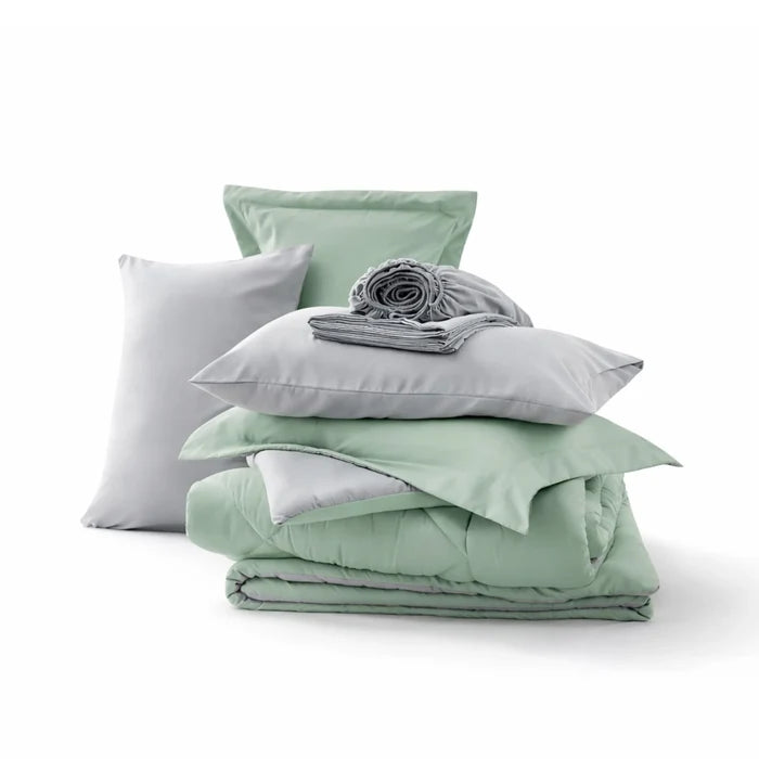 Sage Green / Twin
