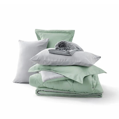 Sage Green / Twin