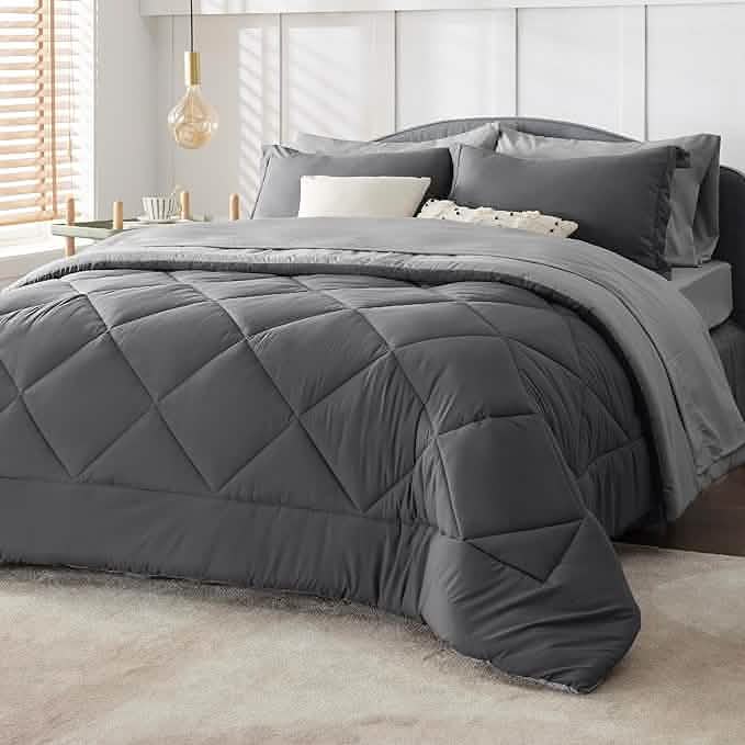 GentleSoft™ Reversible Bed-in-a-Bag
