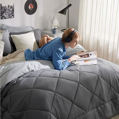 GentleSoft™ Reversible Bed-in-a-Bag