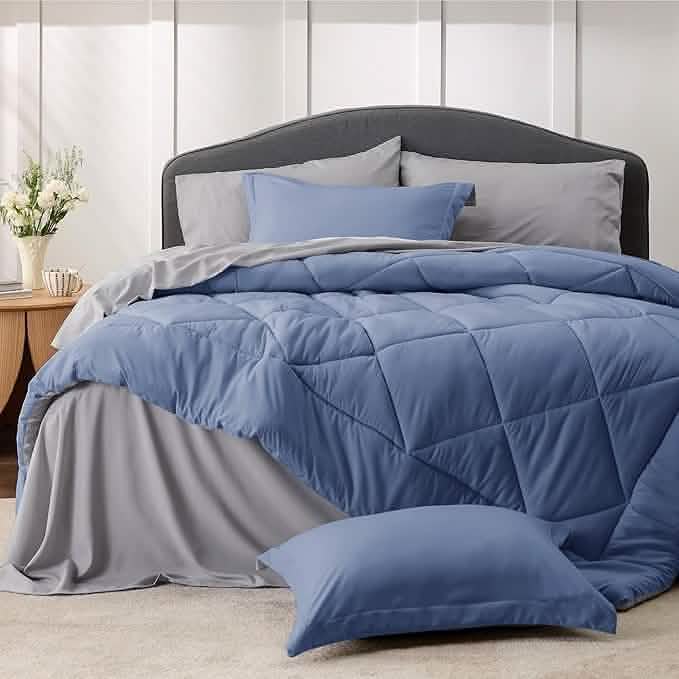 GentleSoft™ Reversible Bed-in-a-Bag