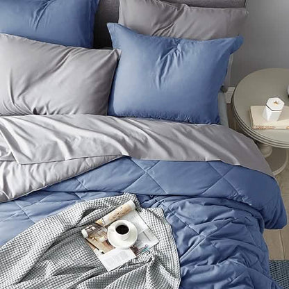 GentleSoft™ Reversible Bed-in-a-Bag