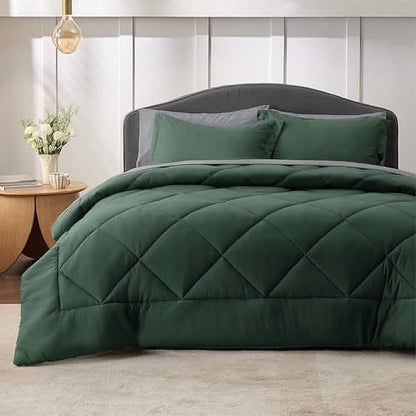 Twin / Forest Green