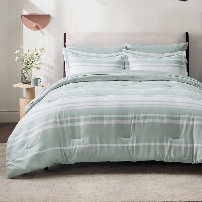 Sage Green / Twin