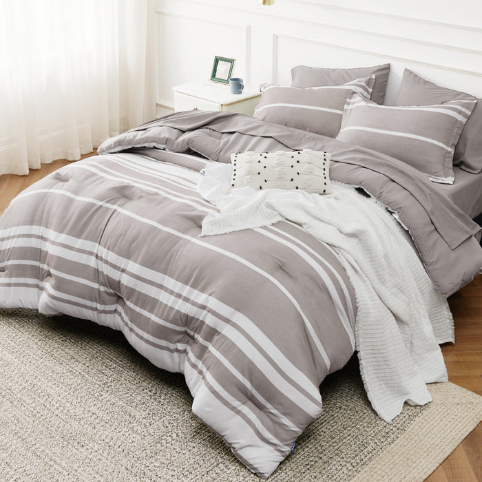 Taupe / Twin