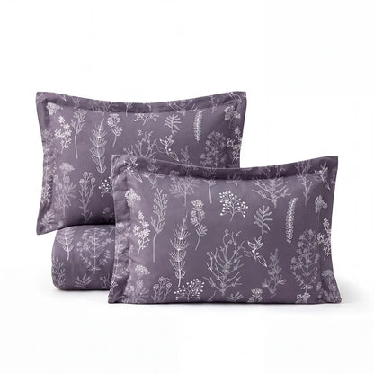 Grayish Purple / Twin